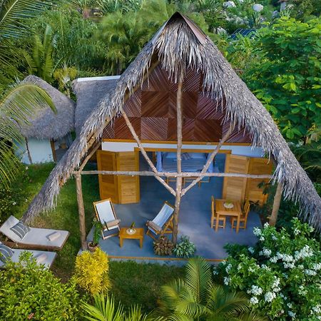 Komba Cabana Nosy Komba Exterior photo