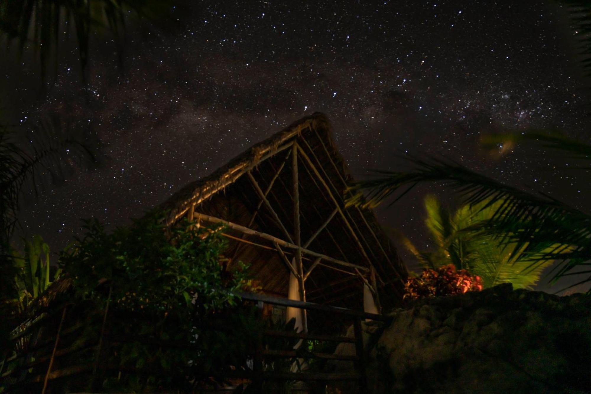 Komba Cabana Nosy Komba Exterior photo
