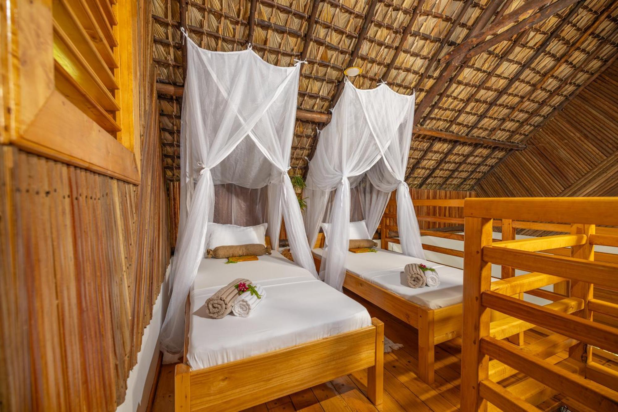 Komba Cabana Nosy Komba Exterior photo